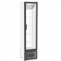 Шкаф холодильный Kayman K200-ХСВ фото