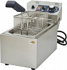 Фритюрница Liloma FLT 4 фото