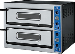 Печь для пиццы Ggf XR 44/36, фото