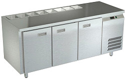 Стол для салатов Техно-ТТ СПБ/С-125/30-1806 в Москве , фото