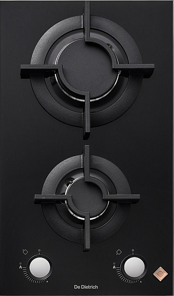 Варочная панель газовая De Dietrich DPG7340B фото