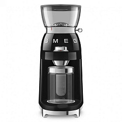 Кофемолка Smeg CGF03BLEU, фото 3