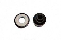 Комплект прокладок Robot Coupe 89618 (2ШТ) фото