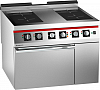 Плита индукционная Angelo Po 10T1VT1I фото