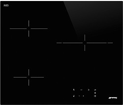 Варочная панель электрическая Smeg SE263TD1 в Москве , фото 1