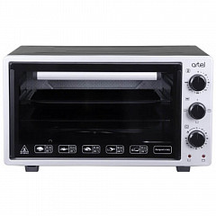 Мини-печь Artel MD-3216 LUX серо-черный в Москве , фото 1