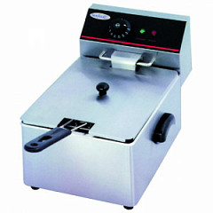 Фритюрница Starfood FRI-8L в Москве , фото