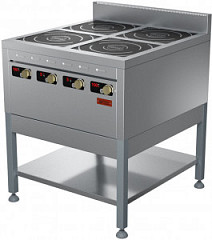 Плита индукционная Проммаш ПЭИ-0,42C в Москве , фото