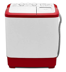  TE 60 LC красный двухкамерная фото