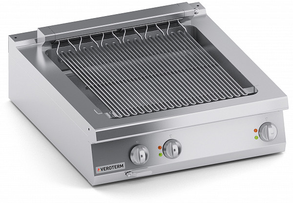 Вапо гриль (водяной гриль) Veroterm VT4GDEP10TT фото