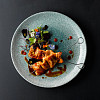 Салатник без борта Churchill 0,42л d18,2см, Raku Agate Grey, Studio Prints RKAGEVB71 фото