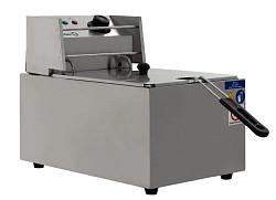 Фритюрница Foodatlas DF-88, фото 1