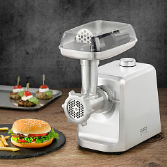 Мясорубка Caso FW 2500 в Москве , фото 2