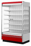 Горка холодильная   Купец ВХСп-1,25 (new) с дверями