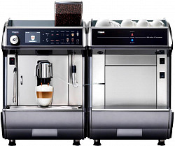 Кофемашина Saeco Idea Restyle Cappuccino, фото 5