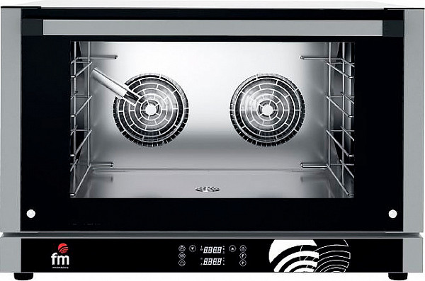 Печь конвекционная FM ME-604 Plus фото