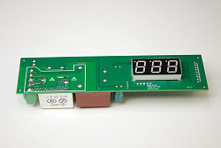  HF control board фото