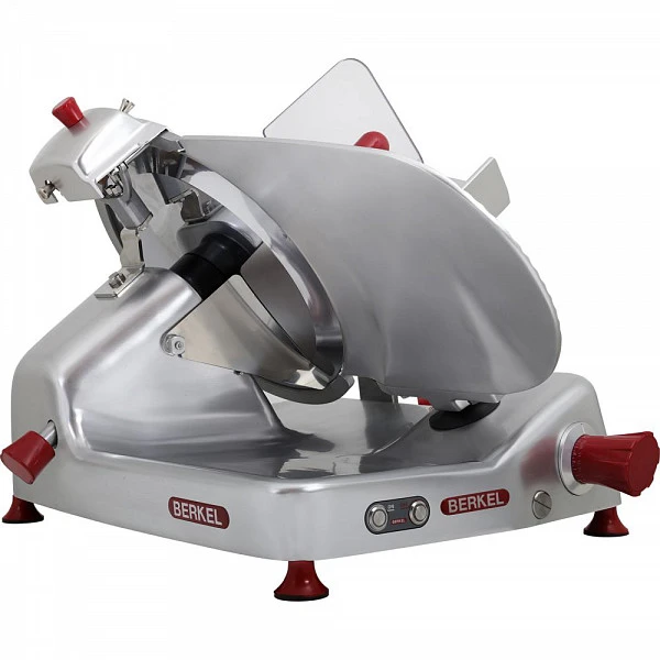 Слайсер Berkel Essentia BEG370B 1Ф фото