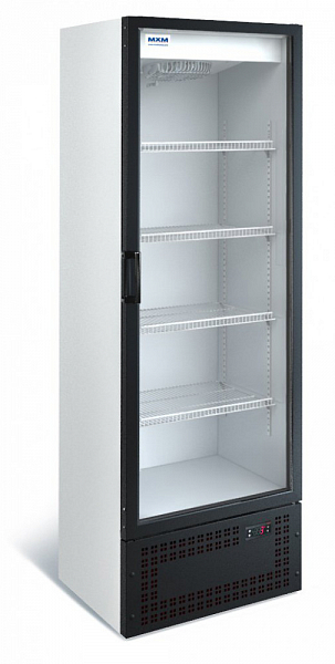 Холодильный шкаф Марихолодмаш ШХСн-370С фото