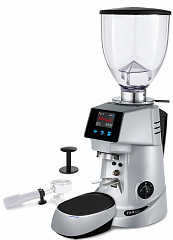 Кофемолка Fiorenzato F64 Evo XGR (титановые жернова) серая, фото 1