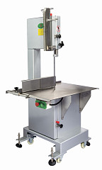 Пила ленточная Kocateq JG2500E в Москве , фото