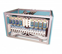 Электроотопительный котел Эван ЭПО-420 в Москве , фото