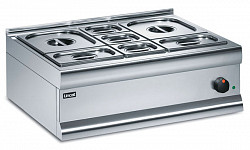 Мармит для вторых блюд Lincat BM7BFL в Москве , фото