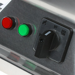 Мясорубка CuisinAid HM-22A в Москве , фото 3