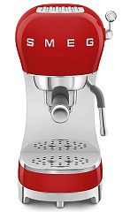Кофеварка Smeg ECF02RDEU в Москве , фото 1