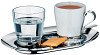 Сет для эспрессо WMF 06.2518.6040 CoffeeCulture, 36 предметов фото