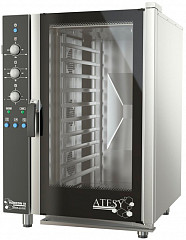 Пароконвектомат Atesy Рубикон АПК-10-1.1.-03, фото 1
