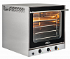 Печь конвекционная Golfstream ДН 43 Пар-01 фото
