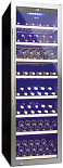 Винный шкаф монотемпературный  C192-KSF1