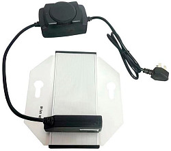 Подогреатель для чафинг-диш Hurakan HKN-EHE02C фото