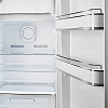 Отдельностоящий однодверный холодильник Smeg FAB28RDMC5 фото