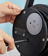 Овощерезка Kocateq VC 618 в Москве , фото 6