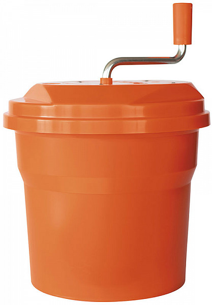 Сушилка для салата Dynamic E 10 (E001) фото