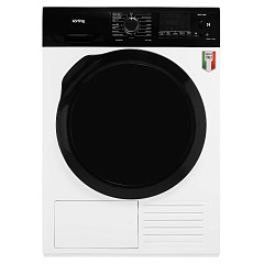 Сушильная машина Korting KD 69 IHP в Москве , фото 1