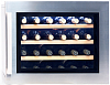 Винный шкаф монотемпературный Cavanova CV024KT фото