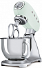 Планетарный миксер Smeg SMF02PGEU фото