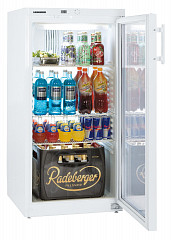 Холодильный шкаф Liebherr FKv 2643 в Москве , фото 4