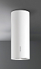 Пристенная вытяжка Falmec POLAR EVO WHITE 35 	(CPON90.E11P2#EUB490F) фото