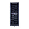 Винный шкаф двухзонный Libhof EZD-104 Black фото