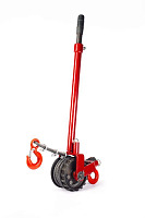 ЛР-0,63 6 м фото