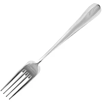 Аркада Бэйсик сталь нерж. ,L=187,B=24мм металлич. фото