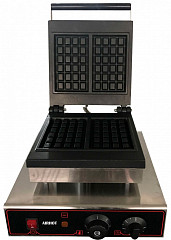 Вафельница AIRHOT WE-2B в Москве , фото 1