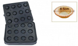 Форма для приготовления тарталеток AIRHOT TM-46 в Москве , фото