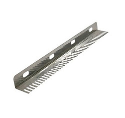 Скребок ножа для тестораскатки Hurakan HKN-NM220H фото