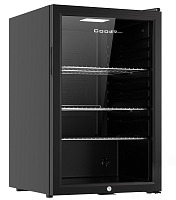 TBC-145N черный фото