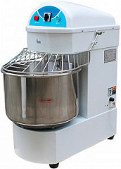 Спиральный тестомес Viatto Commercial DH-30B-A (380В) в Москве , фото